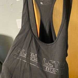 Alphalete Stringer